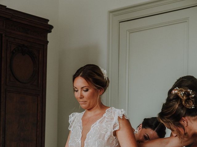 Le mariage de Sébastien et Lucille à Pont-du-Casse, Lot-et-Garonne 11