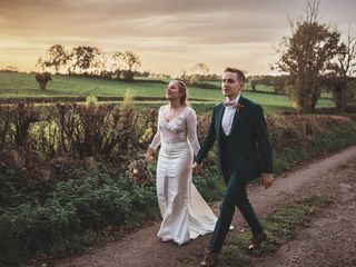 Le mariage de Emi et Ele