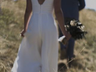 Le mariage de Sabrina et Julien 2