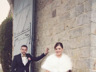 Le mariage de Audrey et Fabien 2