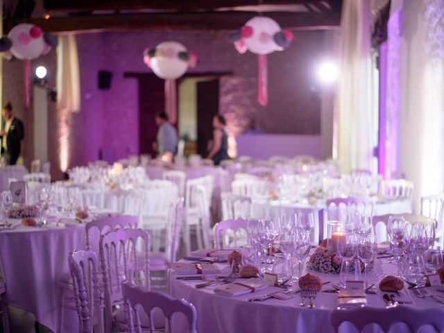 Le mariage de Vincent et Amélie à Magny-en-Vexin, Val-d&apos;Oise 22