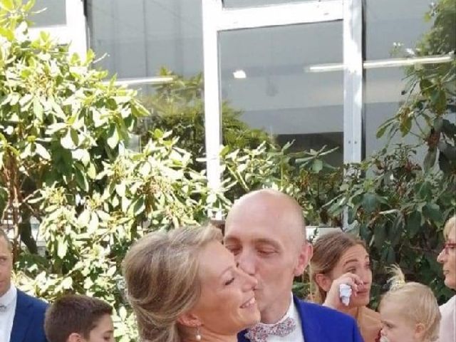 Le mariage de Romain  et Anaïs à Séné, Morbihan 2