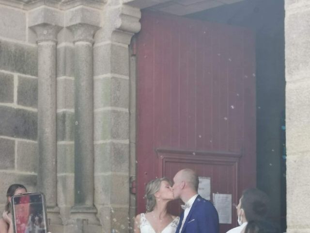 Le mariage de Romain  et Anaïs à Séné, Morbihan 4
