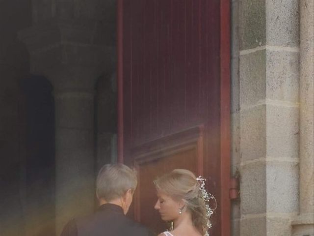 Le mariage de Romain  et Anaïs à Séné, Morbihan 7