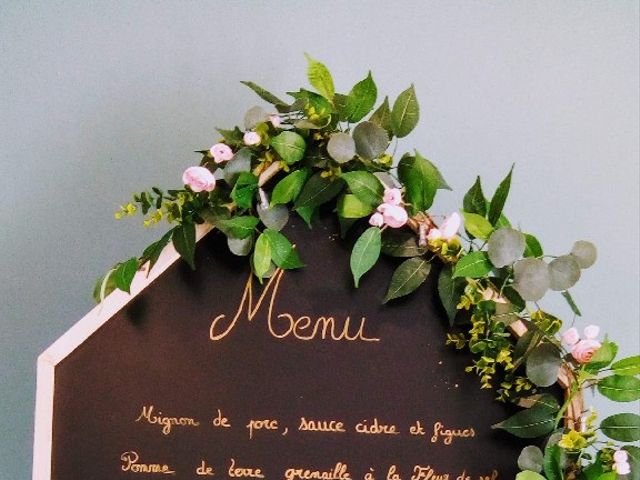 Le mariage de Romain  et Anaïs à Séné, Morbihan 9