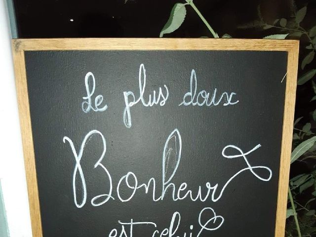 Le mariage de Romain  et Anaïs à Séné, Morbihan 12