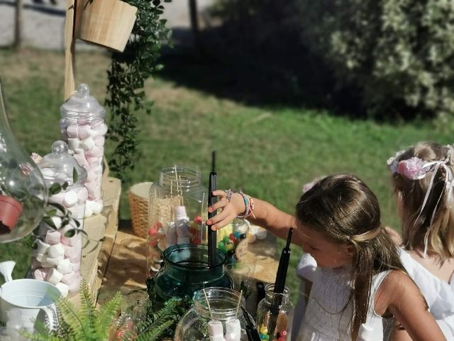 Le mariage de Romain  et Anaïs à Séné, Morbihan 13