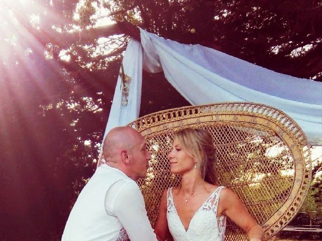 Le mariage de Romain  et Anaïs à Séné, Morbihan 14