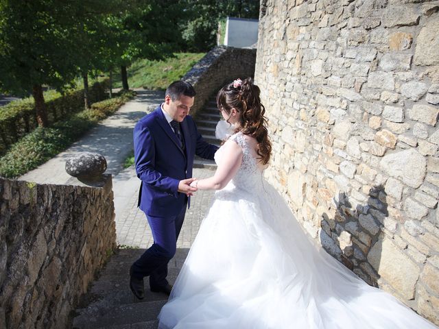 Le mariage de Fabien et Elodie à Orvault, Loire Atlantique 2