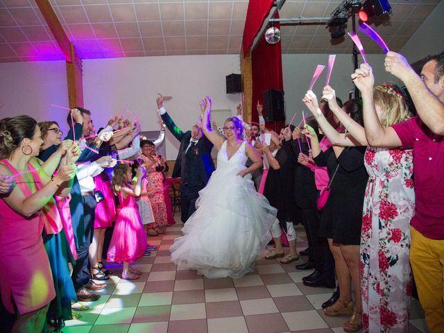 Le mariage de Vincent et Karine à La Crèche, Deux-Sèvres 28