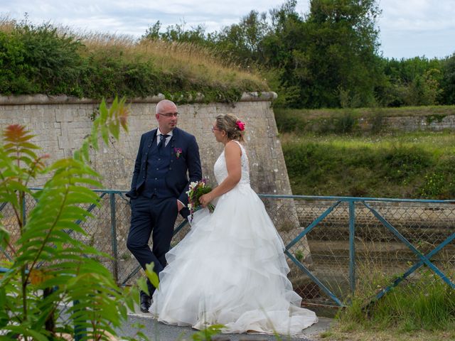 Le mariage de Vincent et Karine à La Crèche, Deux-Sèvres 30