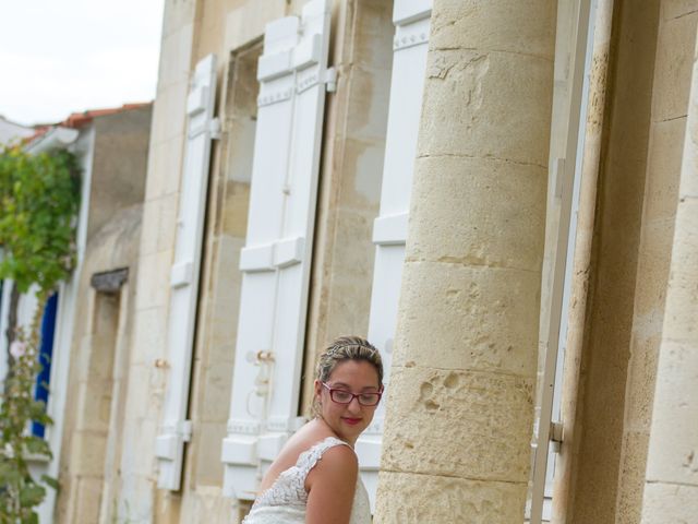 Le mariage de Vincent et Karine à La Crèche, Deux-Sèvres 38