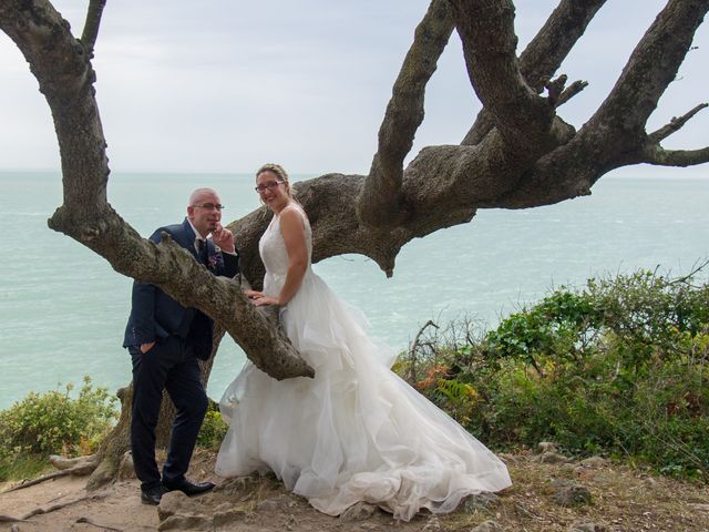 Le mariage de Vincent et Karine à La Crèche, Deux-Sèvres 39