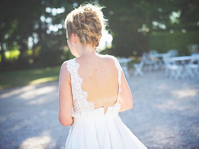 Le mariage de Alexandre et Delphine à Orléans, Loiret 12