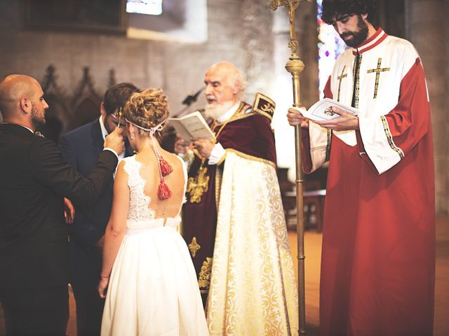 Le mariage de Alexandre et Delphine à Orléans, Loiret 13