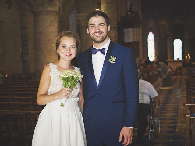 Le mariage de Alexandre et Delphine à Orléans, Loiret 26