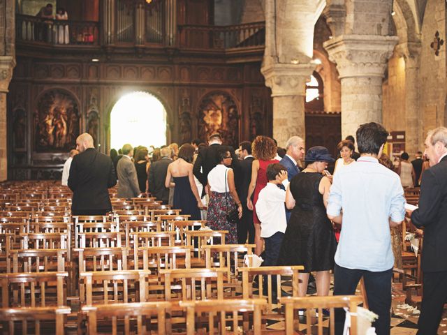 Le mariage de Alexandre et Delphine à Orléans, Loiret 27