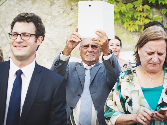 Le mariage de Alexandre et Delphine à Orléans, Loiret 29