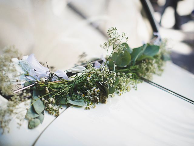 Le mariage de Alexandre et Delphine à Orléans, Loiret 33