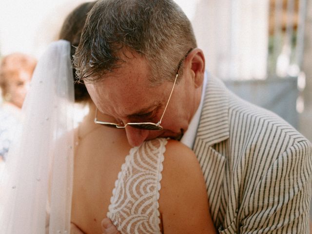 Le mariage de Martin et Jeanne à Grignan, Drôme 18