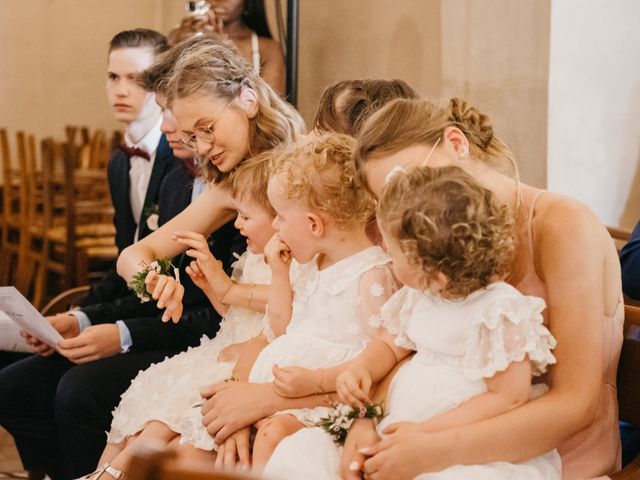 Le mariage de Clément et Céline à Massieux, Ain 39
