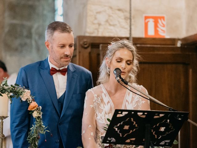 Le mariage de Clément et Céline à Massieux, Ain 40