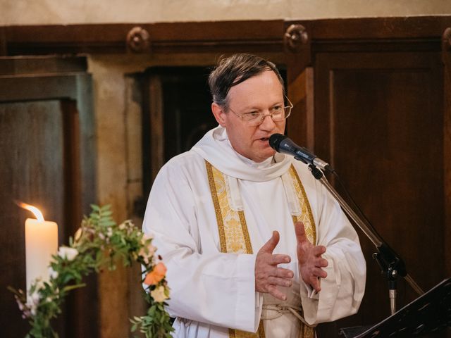 Le mariage de Clément et Céline à Massieux, Ain 42