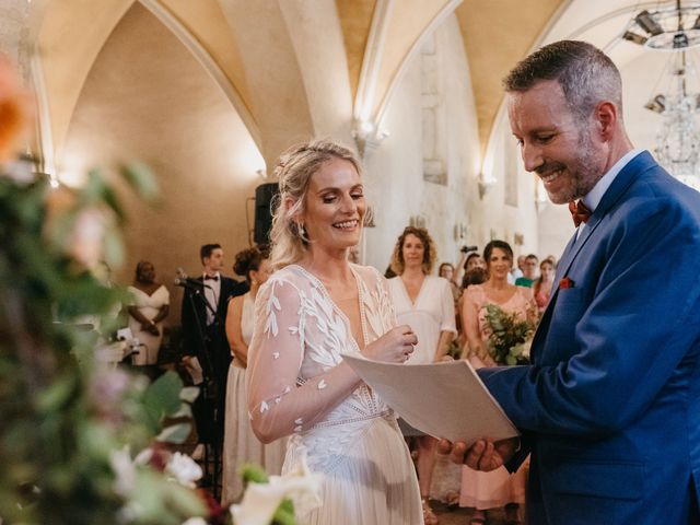 Le mariage de Clément et Céline à Massieux, Ain 54