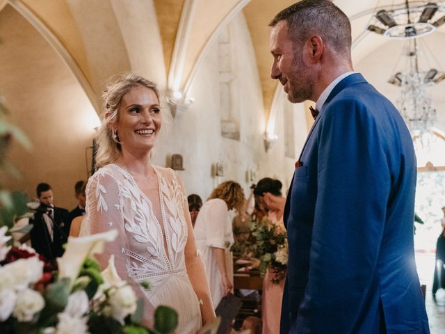 Le mariage de Clément et Céline à Massieux, Ain 55