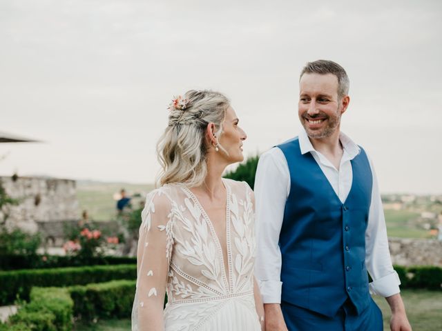Le mariage de Clément et Céline à Massieux, Ain 70