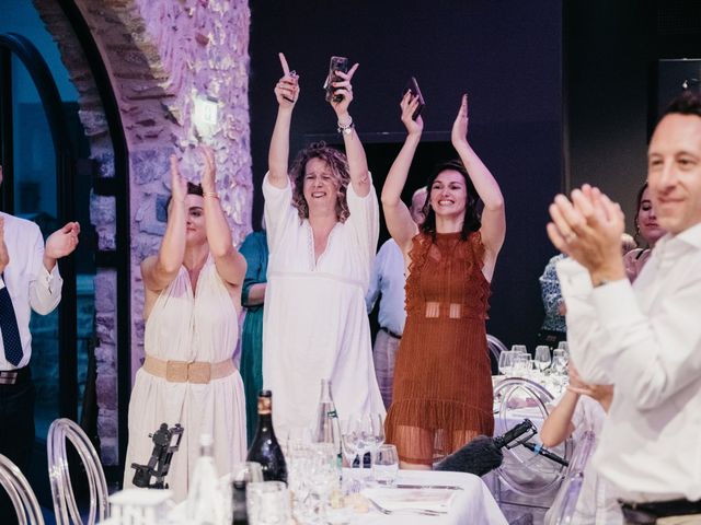Le mariage de Clément et Céline à Massieux, Ain 83