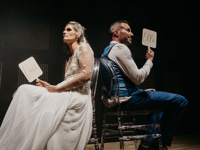 Le mariage de Clément et Céline à Massieux, Ain 85