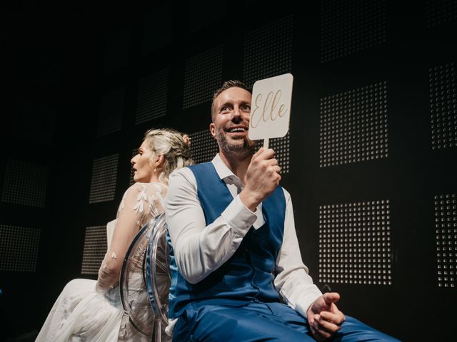 Le mariage de Clément et Céline à Massieux, Ain 86