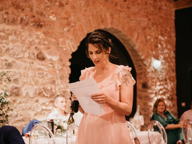 Le mariage de Clément et Céline à Massieux, Ain 94