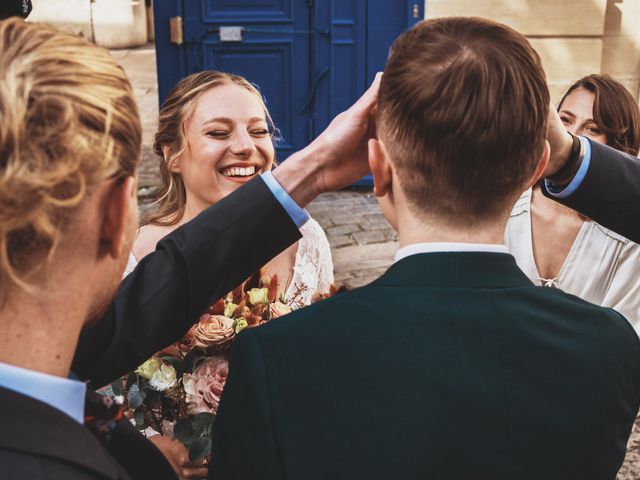 Le mariage de Ele et Emi à Dijon, Côte d'Or 50
