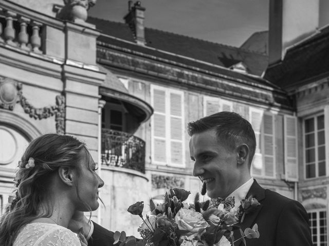 Le mariage de Ele et Emi à Dijon, Côte d&apos;Or 72