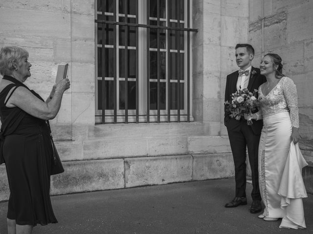 Le mariage de Ele et Emi à Dijon, Côte d&apos;Or 84