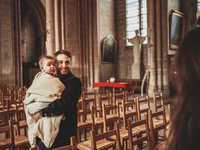 Le mariage de Ele et Emi à Dijon, Côte d&apos;Or 134