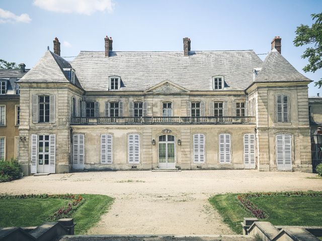 Le mariage de Jérémy et Nabila à Morsang-sur-Orge, Essonne 19