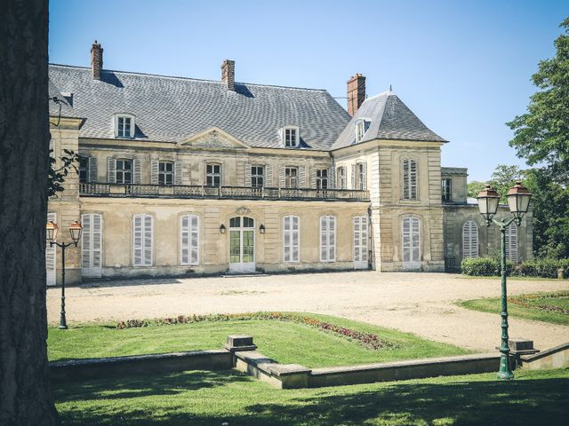 Le mariage de Jérémy et Nabila à Morsang-sur-Orge, Essonne 20