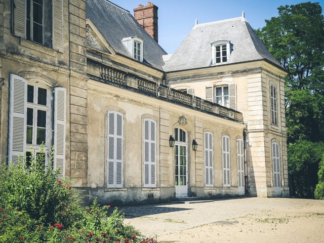 Le mariage de Jérémy et Nabila à Morsang-sur-Orge, Essonne 21