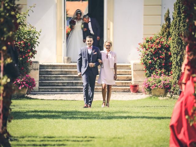 Le mariage de Jérémy et Nabila à Morsang-sur-Orge, Essonne 87