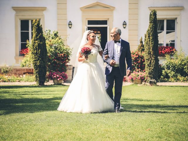 Le mariage de Jérémy et Nabila à Morsang-sur-Orge, Essonne 98