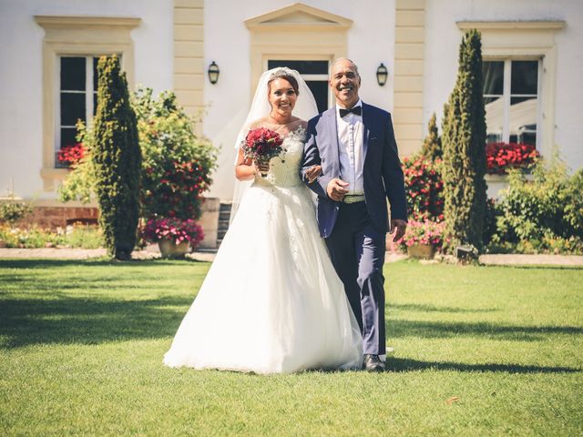 Le mariage de Jérémy et Nabila à Morsang-sur-Orge, Essonne 99