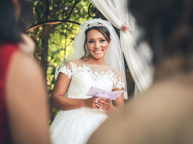 Le mariage de Jérémy et Nabila à Morsang-sur-Orge, Essonne 106