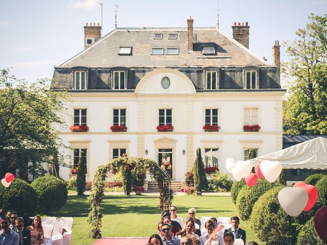 Le mariage de Jérémy et Nabila à Morsang-sur-Orge, Essonne 131