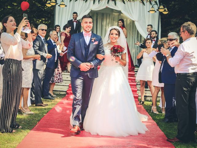 Le mariage de Jérémy et Nabila à Morsang-sur-Orge, Essonne 133