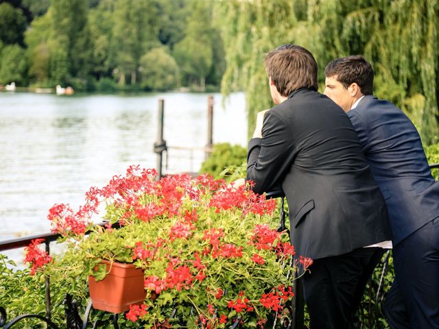 Le mariage de Jérémy et Nabila à Morsang-sur-Orge, Essonne 143