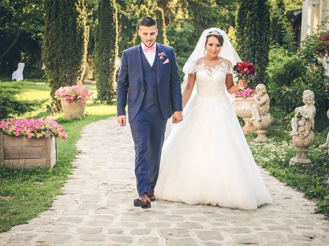 Le mariage de Jérémy et Nabila à Morsang-sur-Orge, Essonne 147