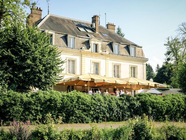 Le mariage de Jérémy et Nabila à Morsang-sur-Orge, Essonne 150